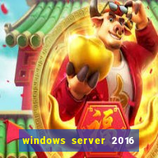 windows server 2016 download iso pt br